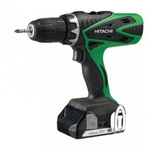 Винтоверт HITACHI DS18DSFL /18V,1.5Ah/
