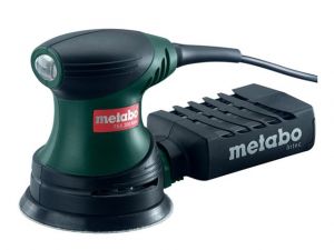 Ексцентършлайф METABO FSX 200 INTEC 240W