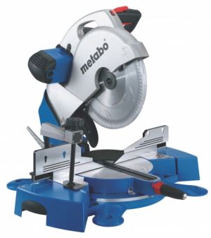 Настолен циркуляр Metabo KS 305 PLUS 2000W