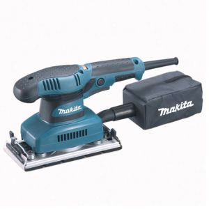 Виброшлаиф Makita BO3711 190W