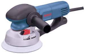 Ексцентършлайф Bosch GEX 150 TURBO 600W