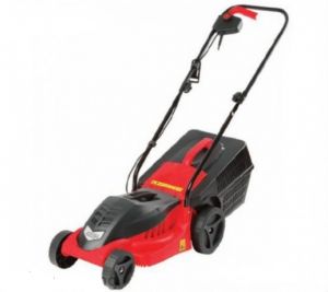 Косачка електрическа за трева RAIDER RD-LM08 TG / 1000W,320mm /