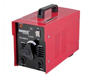 Електрожен  RAIDER RD-WM10 6.4 kVA