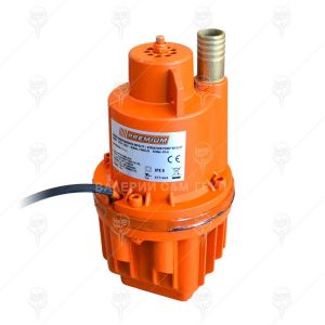 Помпа вибрационна Premium тип-"Бибо" / 500W,h40m /