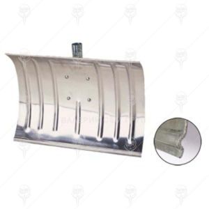 Желязно гребло за сняг 460mm Yaparlar с отвор за дръжка ф28mm