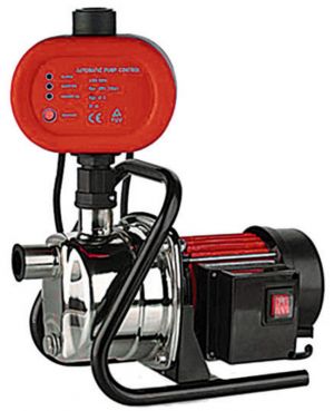 Помпа с електронен пресостат RAIDER RD-wP17 1200W