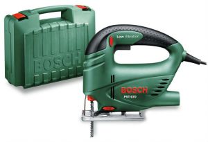Прободен трион-зеге Bosch  PST 670 500W