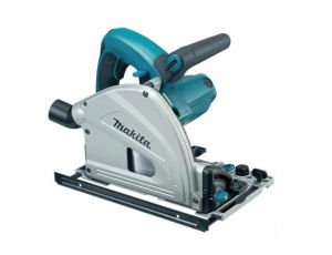 Ръчен потапящ циркуляр Makita SP6000 1300W
