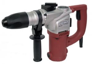 Къртач SDS+ RAIDER RD-HD36 900W