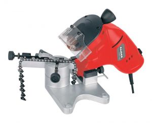 Шмиргел за точене на вериги Raider RD-CSS01 220W