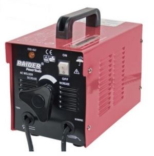 Електрожен Raider RD-WM17 4.8 kVA