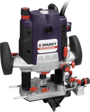 Оберфреза Sparky X 205CE 2050W