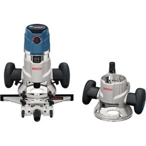 Оберфреза BOSH  GOF 1600 CE 1600W,8-12.7mm
