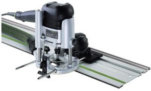 Оберфреза Festool OF 1010 EBQ  1010W,8mm