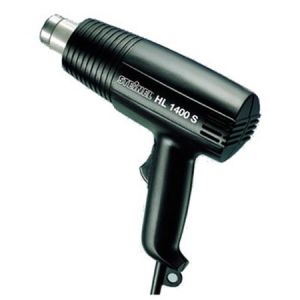 Пистолет за топъл въздух Steinel HL 1400 S 1400W в куфар