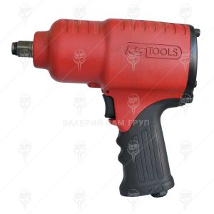 Гайковерт ударен пневматичен KS TOOLS,1/2"