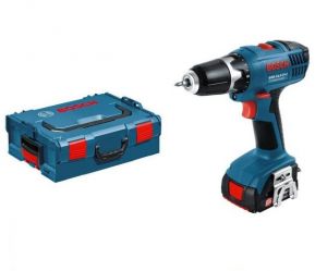 Винтоверт бормашина Bosch GSR 14.4-2-LI,14.4V,1.3Ah
