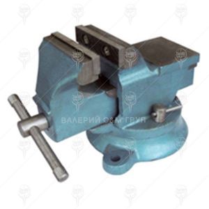Въртящо менгеме RTR Premium MNA125,125mm