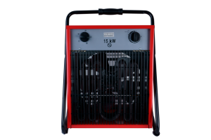 Електрически калорифер Rider RD-EFH15, 15kW