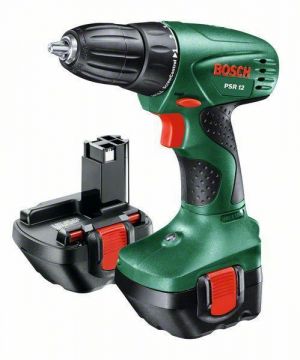 Винтоверт Bosch PSR 12 V