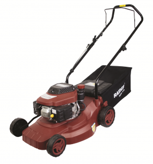 Косачка бензинова RAIDER RD-GLM01S,1.8kW,405mm