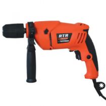 БОРМАШИНА УДАРНА RTR PREMIUM KPID0534-2 /650W, 13mm/