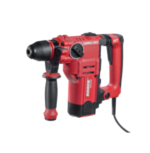 Перфоратор SDS+ RAIDER RDI-HD49, 850W,3,5J