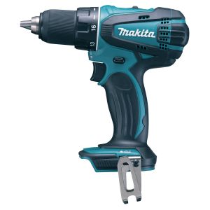 ВИНТОВЕРТ-БОРМАШИНА АКУМУЛАТОРЕН MAKITA DDF456Z /18V,БЕЗ БАТЕРИЯ И ЗАРЯДНО У-ВО/