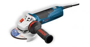 Ъглошлайф Bosch GWS 15-125 CIE Professional 1500W,125mm