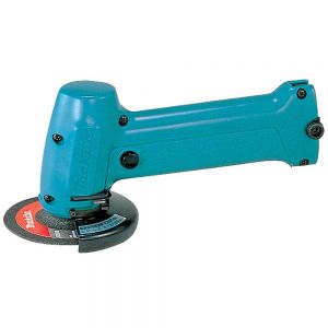 ЪГЛОШЛАЙФ АКУМУЛАТОРЕН MAKITA 9500DW /100mm,7.2V/