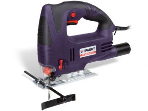 ТРИОН ПРОБОДЕН-ЗЕГЕ SPARKY TH 65 /550W/
