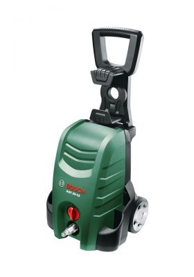 ВОДОСТРУЙКА ЕЛЕКТРИЧЕСКА 120bar BOSCH F AQT 35-12 /1500W/