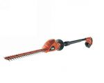 ХРАСТОРЕЗ АКУМУЛАТОРЕН С ТЕЛЕСКОПИЧНА ДРЪЖКА BLACK&DECKER GTC800 /43СМ./
