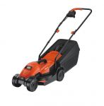 Косачка електрическа BLACK&DECKER EMAX32 / 1200W,32см /