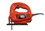 Прободен трион/зеге BLACK&DECKER KS500 /400W/