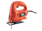 Прободен трион/зеге BLACK&DECKER КS600E /450W/