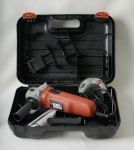 Ъглошлайф BLACK&DECKER CD115K /710 W - 115мм/