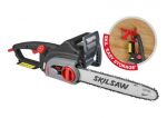 Електрически верижен трион SKIL 0780AA 2000W,350mm