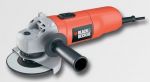 Ъглошлайф BLACK&DECKER KG725 / 701W -125мм/