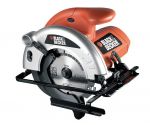 Ръчен циркуляр BLACK & DECKER CD601 /1100W/