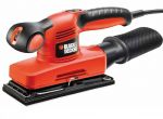 Виброшлайф BLACK AND DECKER KA320EKA /240 W/