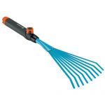 Стоманено гребло GARDENA COMBISYSTEM /Работна ширина 15 см/