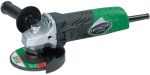 Ъглошлайф 125мм HITACHI G13SR3 /730 W/