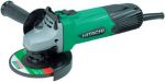 Ъглошлайф 125мм HITACHI G13SS /580 W/