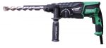 Перфоратор HITACHI DH26PC Със SDS-plus 830W