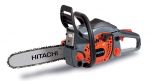 Бензинова резачка HITACHI CS33EB с дължина на шината 40см