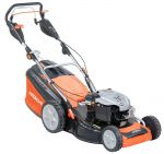 Косачка бензинова самоходна HITACHI ML190EBLA /2.4kW,Ф46см/