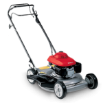 Бензинова косачка за трева Honda HRS 536 SDE /4.5кс,със самоход