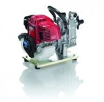 Бензинова водна помпа HONDA WX10 /140 л/мин,36м/