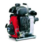 Бензинова водна помпа HONDA WX15 /240 л/мин,40м/